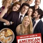 American Reunion - you get what you expect