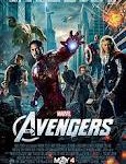 Avengers is all that and a bag of popcorn