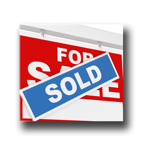 Home sales decline throughout Quinte area