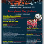 Future of Picton's Canada Day celebration unknown