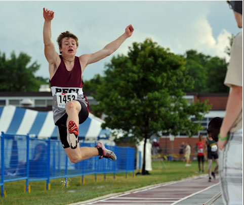 Cole Norton jump