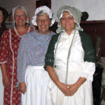 Historic County legends awakened at Rose House Museum