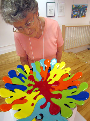 Art in the County 3 2012