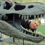 Matt Fair of Research Casting International