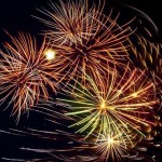 Fireworks to be banned when burn bans are in effect