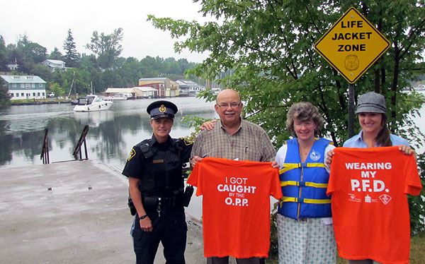 opp pfd