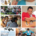 Elvis wowed fans at Waupoos Estates Winery