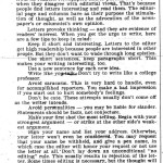 Tips from 1966 still apply