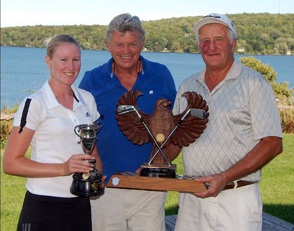 Picton Golf Club Champions