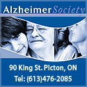 PEC Alzheimer society