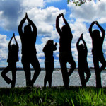 PECI girls' retreat focus on building self esteem