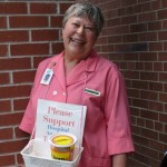 Auxiliary volunteers the heart and soul of PECMH