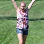 Fun-filled Friday for Grade 9 orientation