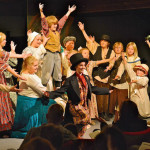 Please Mummers, we want some more!
