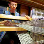 Demonstrations highlight Fibre Arts show