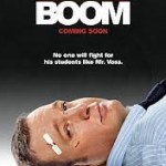 Here Comes the Boom - suspend the disbelief