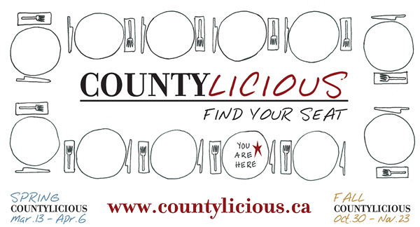 CountyLiciousbanner