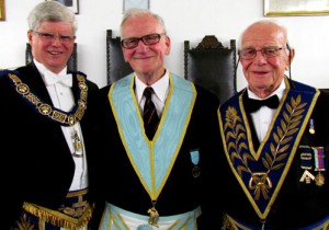 Dowling Al and George