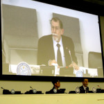 County resident addresses New York forum on World Civilizations
