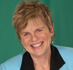 Deborah Kimmett