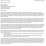 School board seeks change to EQAO testing