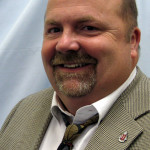 Dwayne Inch re-elected school board chair