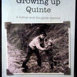 Father daughter memoir shares Quinte area stories