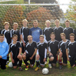 PECI soccer players proud of sound season