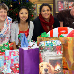Angels among the PECI Entrepreneurship Elves