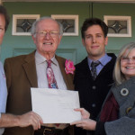 Community Theatre supports community