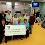 Cardiac rehab centre now open at Picton Clinic