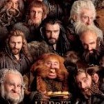 Hobbit is beautiful, but bloated