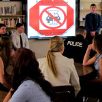 MADD about PECI students' Don't Drink and Drive videos