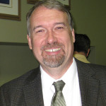 Director of Education Rob McGall to retire