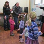 March Break activities wind down at libraries with Idle No More talk