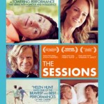The Sessions - funny, genuine, sometimes subtle, sometimes not