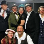 Two Drama League Festival awards for PEC Community Theatre