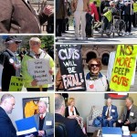 Petition calls for meeting to help County hospital leave QHC