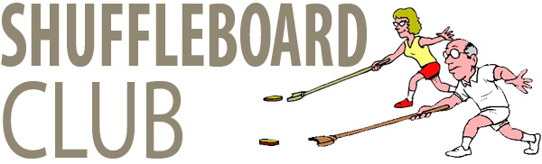 shuffleboard