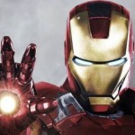 Downey breathes life into Iron Man 3