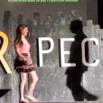 PECI Fashion Show a fundraiser for a friend