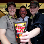 Tim Hortons Camp Day raises record $11.8 million