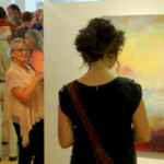 Renowned jurors shine spotlight on County artists