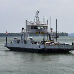 Glenora Ferry to be out of service early Nov. 23