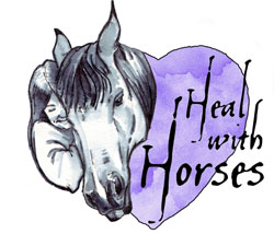 HEAL-with-Horses-Logo