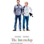 The Internship has laughs but is no Wedding Crashers