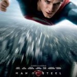 Man of Steel - great cast, good story