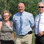 $413,000 funding toward a healthy Bay of Quinte