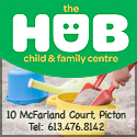 HUB Child and Family Centre