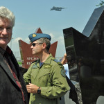 McDermott's 'Music in the Key of Giving' to raise awareness and funds for Canada’s military
